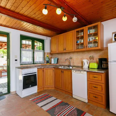 Σπίτι διακοπών Holiday Home Fokas By Interhome Ábrahámhegy