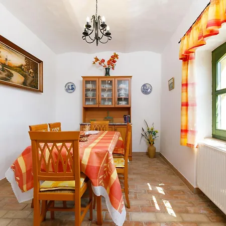 Holiday Home Fokas By Interhome