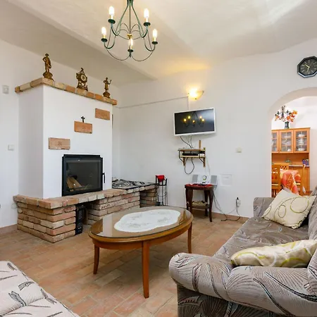 Holiday Home Fokas By Interhome