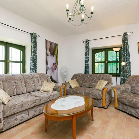 Holiday Home Fokas By Interhome Σπίτι διακοπών *