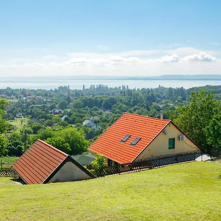 Holiday Home Fokas By Interhome * Ábrahámhegy