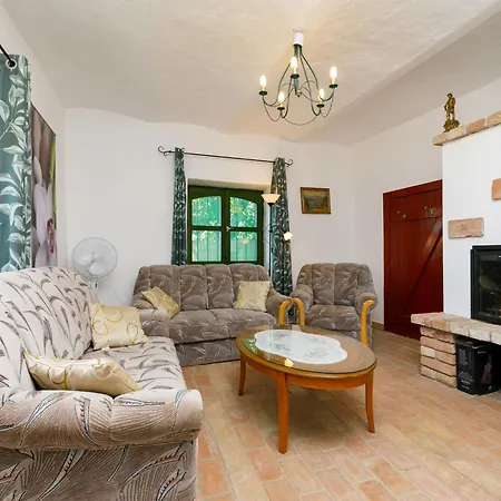 Holiday Home Fokas By Interhome Σπίτι διακοπών Ábrahámhegy