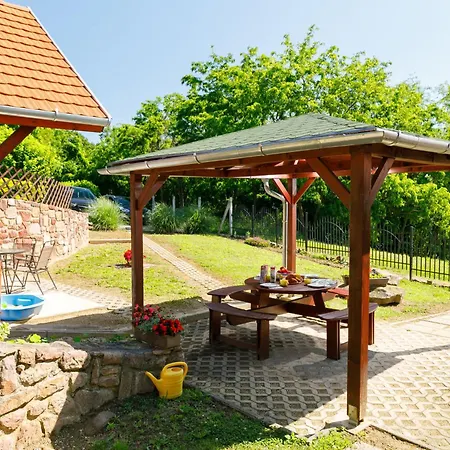 بيت للعطل Holiday Home Fokas By Interhome