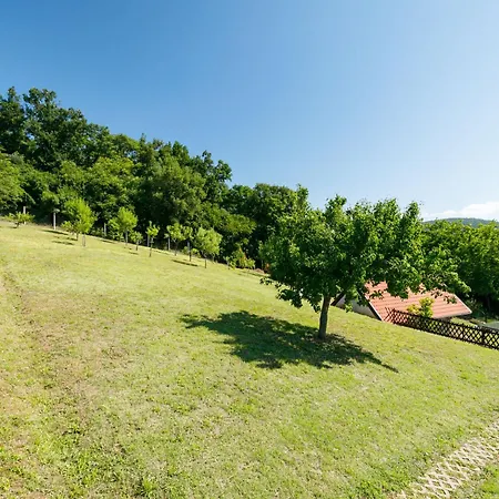 Σπίτι διακοπών Holiday Home Fokas By Interhome Ábrahámhegy