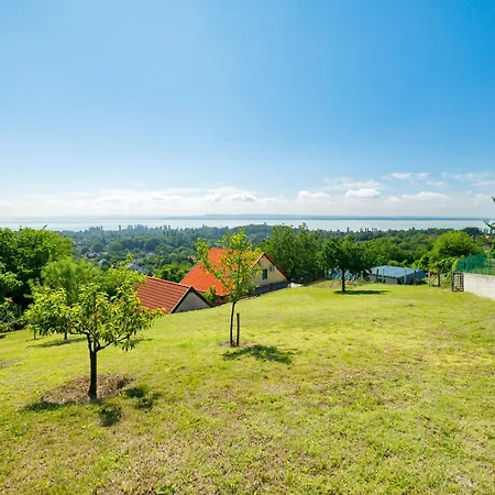 Holiday Home Fokas By Interhome * Ábrahámhegy