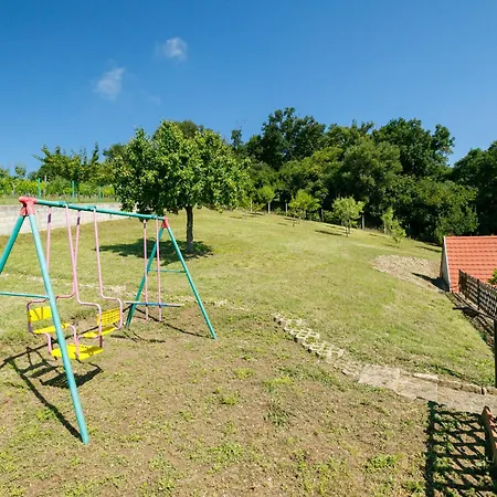 Fokas - Abr123 By Interhome Дом отдыха *