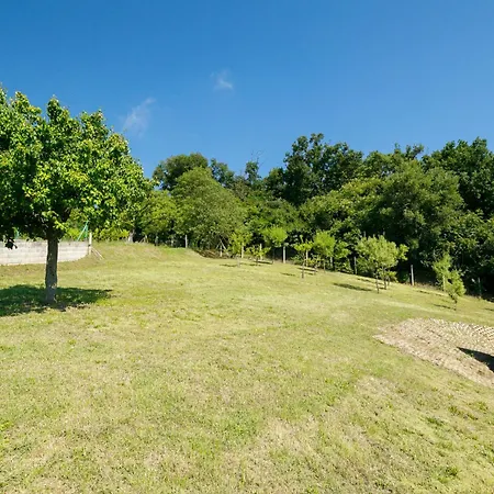 Дом отдыха Fokas - Abr123 By Interhome Абрахамхедь