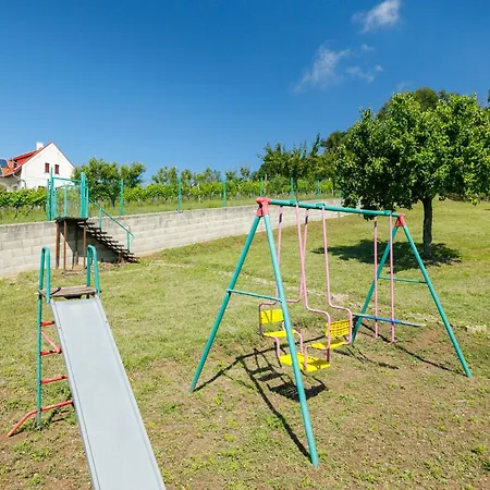 Holiday Home Fokas By Interhome Σπίτι διακοπών