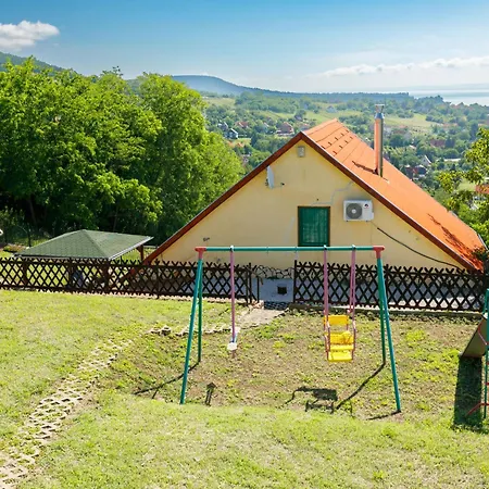 بيت للعطل Holiday Home Fokas By Interhome *