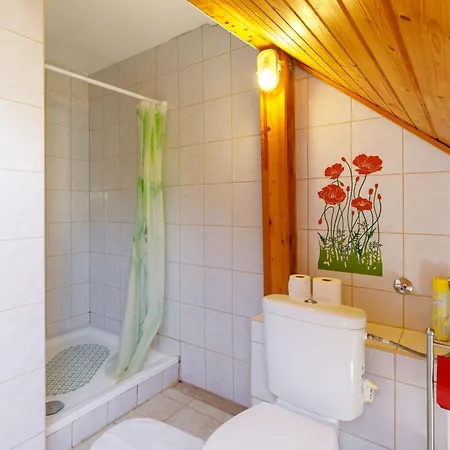 Holiday Home Fokas By Interhome Σπίτι διακοπών