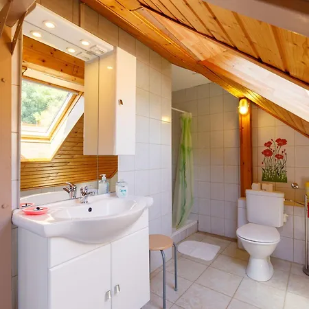 Holiday Home Fokas By Interhome بيت للعطل *