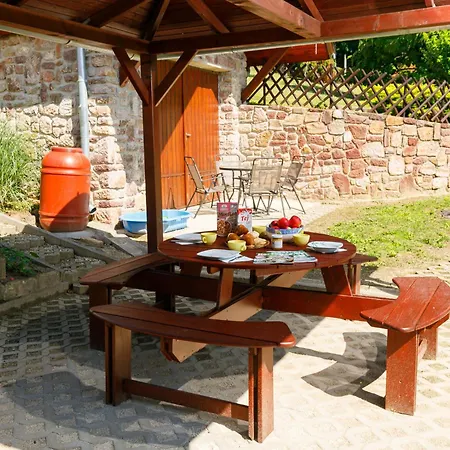 بيت للعطل Holiday Home Fokas By Interhome *