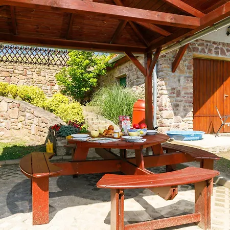 بيت للعطل Holiday Home Fokas By Interhome Ábrahámhegy