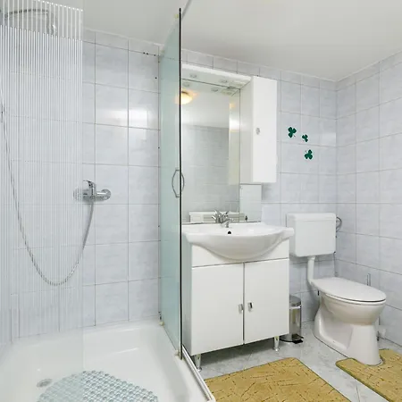 Holiday Home Fokas By Interhome *