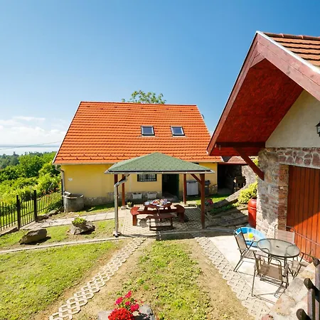 Holiday Home Fokas By Interhome Ábrahámhegy