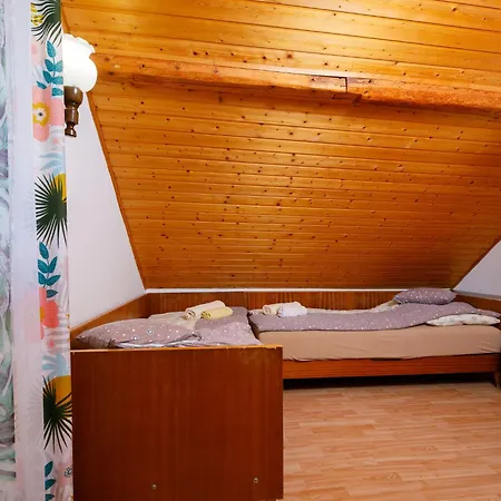 Holiday Home Fokas By Interhome * Ábrahámhegy