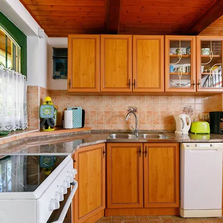 Holiday Home Fokas By Interhome