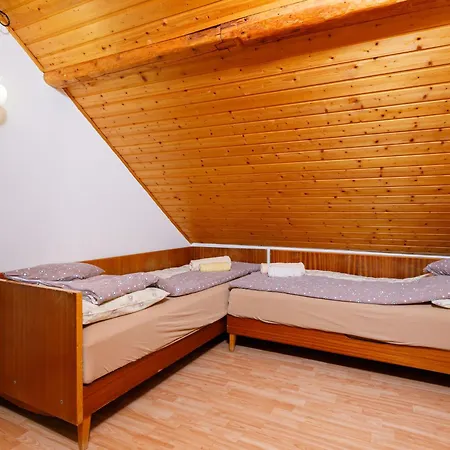 Holiday Home Fokas By Interhome بيت للعطل