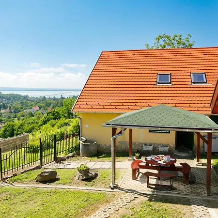 Σπίτι διακοπών Holiday Home Fokas By Interhome *