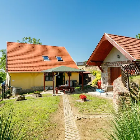 Holiday Home Fokas By Interhome * Ábrahámhegy