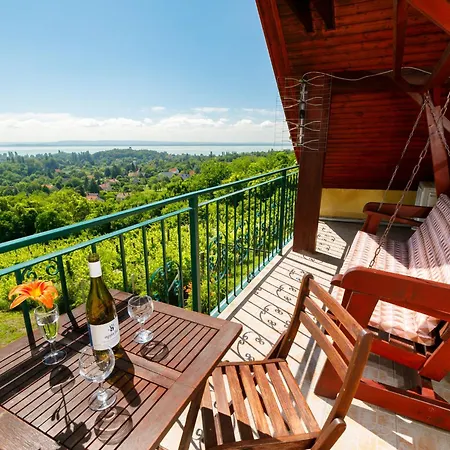 Fokas - Abr123 By Interhome Дом отдыха *