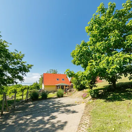 Holiday Home Fokas By Interhome بيت للعطل Ábrahámhegy