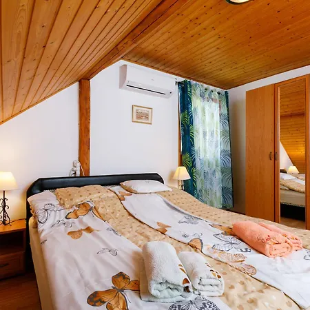 Holiday Home Fokas By Interhome * Ábrahámhegy