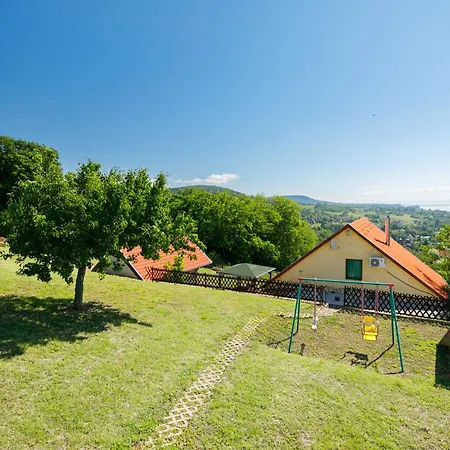 بيت للعطل Holiday Home Fokas By Interhome