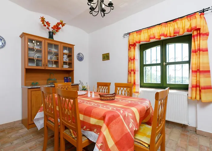 Fokas By Interhome *