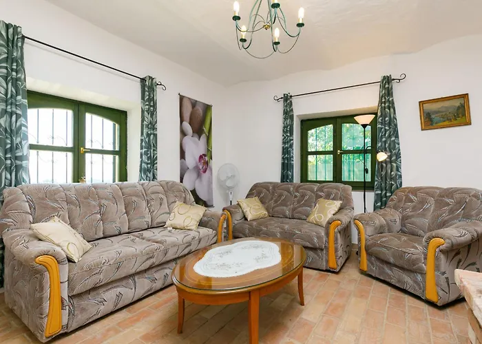 Fokas By Interhome Casa de Férias *