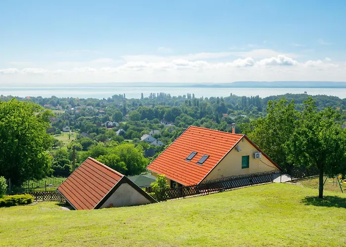 Fokas By Interhome * Ábrahámhegy