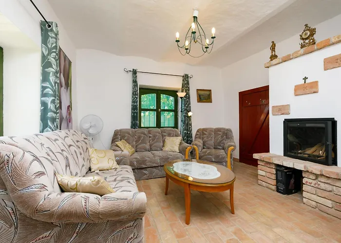 Fokas By Interhome Ferienhaus Ábrahámhegy