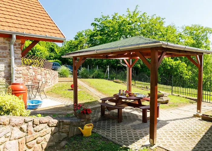 Ferienhaus Fokas By Interhome