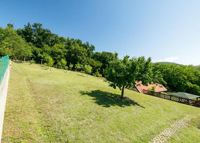 Casa de Férias Fokas By Interhome Ábrahámhegy