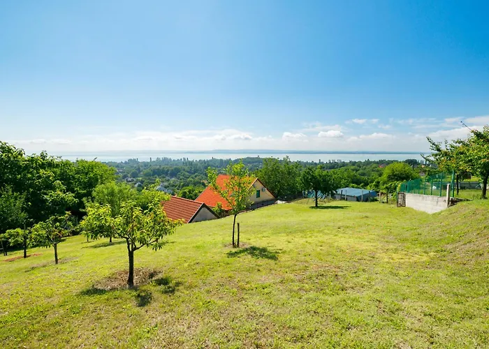 Fokas By Interhome * Ábrahámhegy