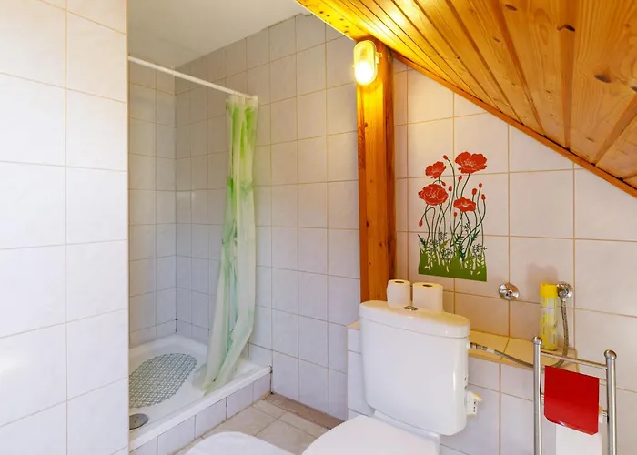 Fokas By Interhome Ferienhaus