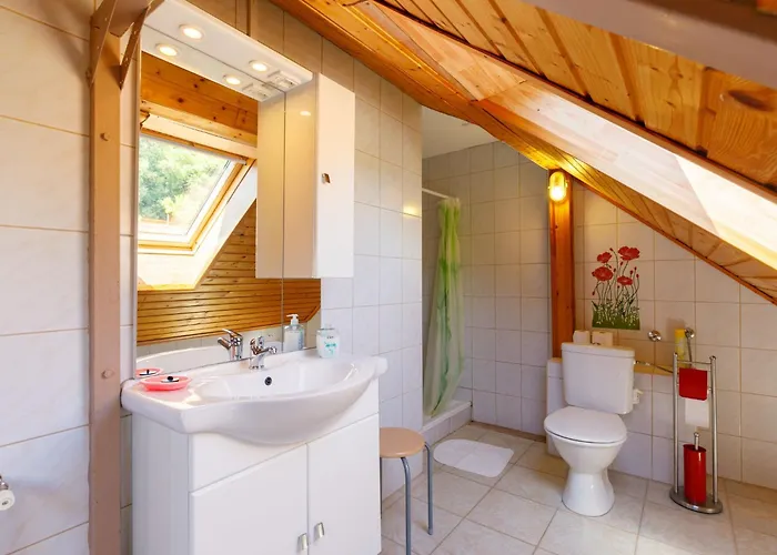 Fokas By Interhome Casa de Férias *