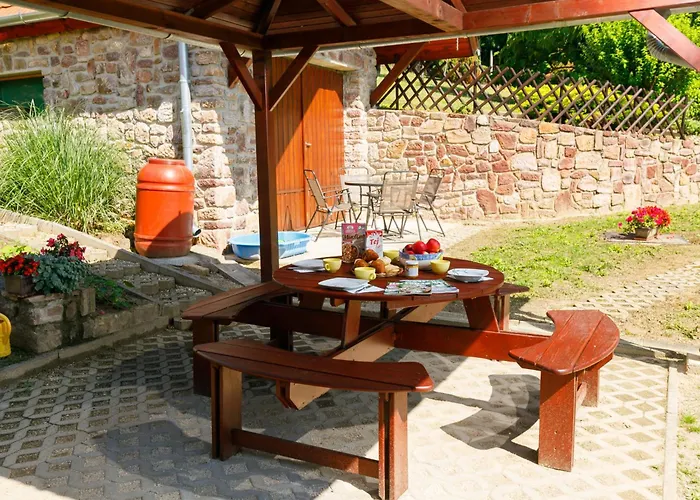 Casa de Férias Fokas By Interhome *