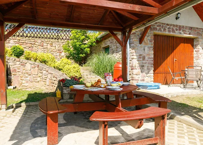 Ferienhaus Fokas By Interhome Ábrahámhegy