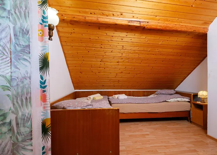 Fokas By Interhome * Ábrahámhegy