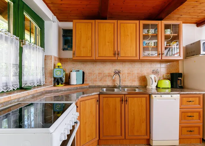 Fokas By Interhome