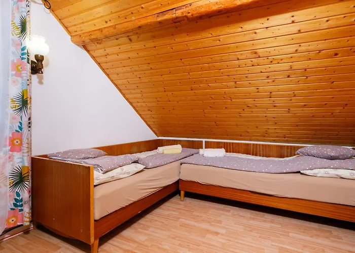 Fokas By Interhome Ferienhaus