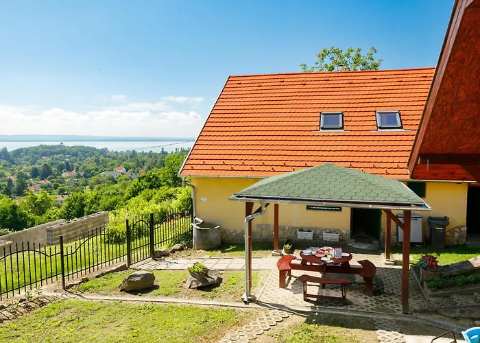 Ferienhaus Fokas By Interhome *