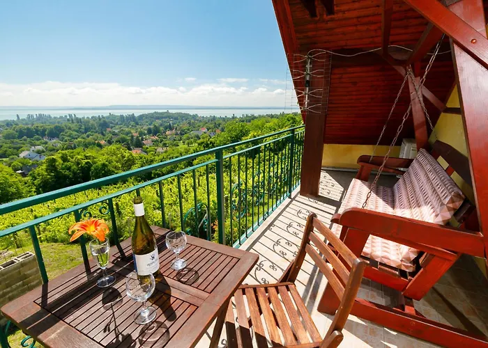 Fokas By Interhome Ferienhaus *