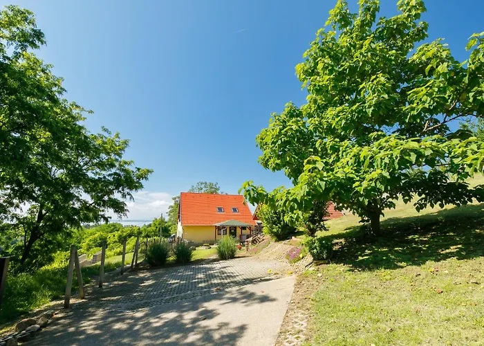 Fokas By Interhome Ferienhaus Ábrahámhegy