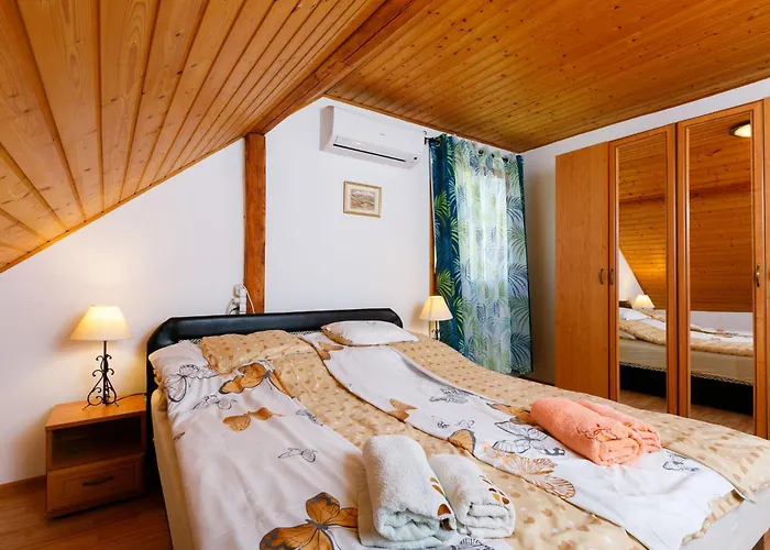 Fokas By Interhome * Ábrahámhegy