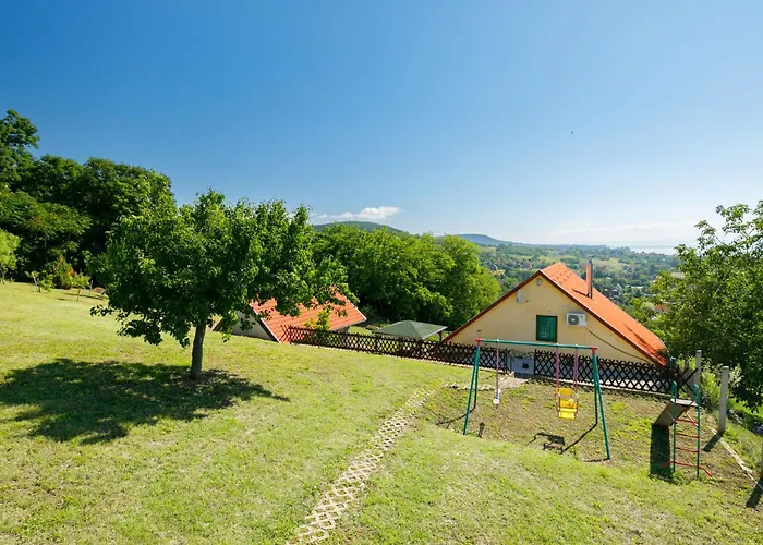 Casa de Férias Fokas By Interhome