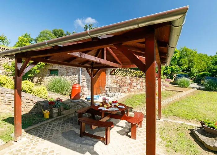 Fokas By Interhome Casa de Férias Ábrahámhegy